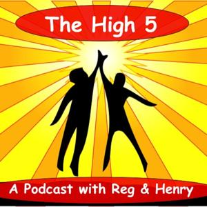 The High 5 Podcast