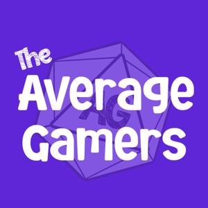 The Average Gamers Podcast