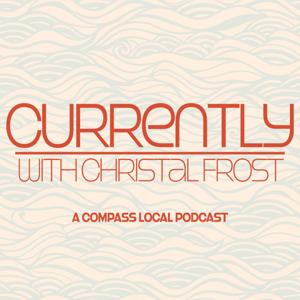 Currently with Christal Frost