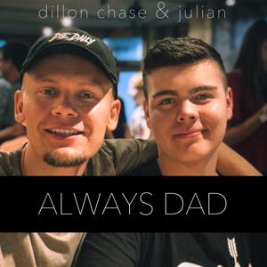 The Always Dad Podcast