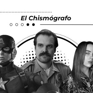 El Chismógrafo