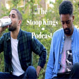 The Stoop Kings Podcast