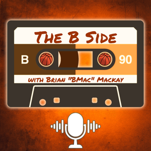 The B Side Podcast