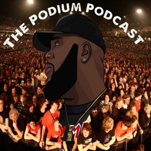 The Podium Podcast