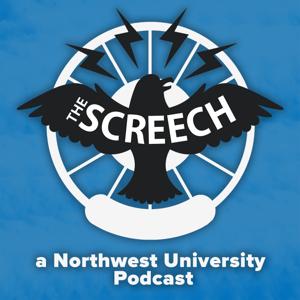 The Screech at NU