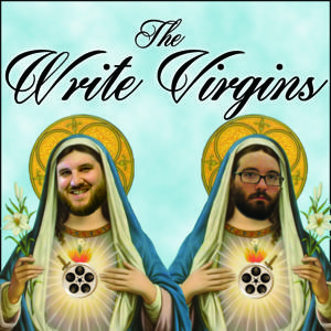 The Write Virgins