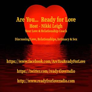 podcast – Ready For Love Radio