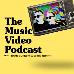 The Music Video Podcast