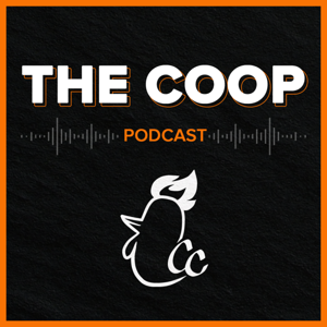 The Coop by Crispy Chicken