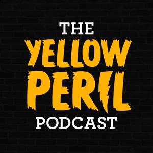 The Yellow Peril Podcast