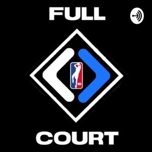 The Full Court Podcast