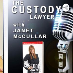 The Custody Lawyer by The Custody Lawyer