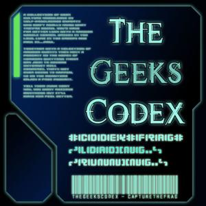 The Geeks Codex