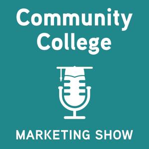 The Community College Marketing Show