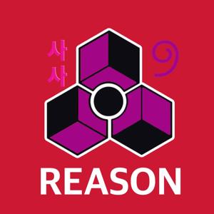 사사의 REASON 9