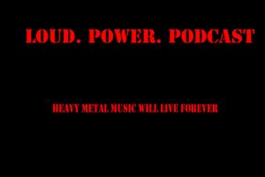 loudpowerpodcast's podcast