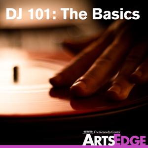 DJ 101: The Basics