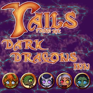 The Dark Dragons Inn - Side Quests