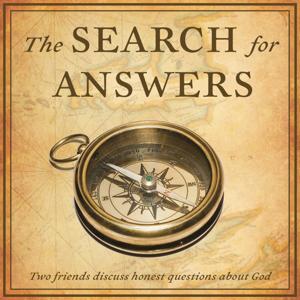 The Search for Answers