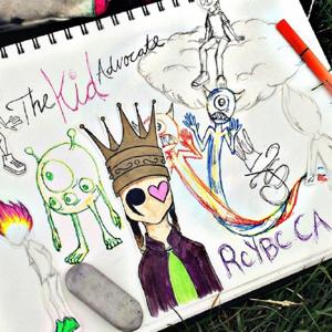 The Kid Advocate podcast