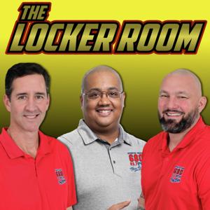 The Locker Room by 680 The Fan