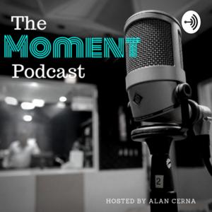 The Moment Podcast