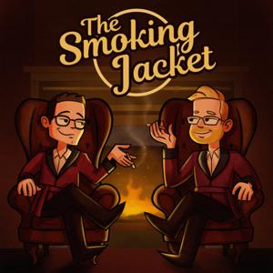 The Smoking Jacket