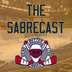 The Sabrecast Podcast