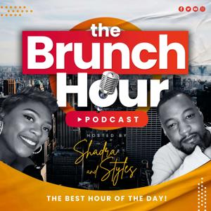 The Brunch Hour Podcast