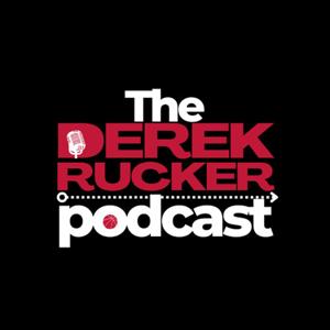 The Derek Rucker Podcast