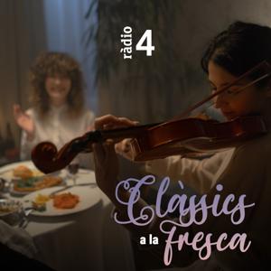 Clàssics a la fresca