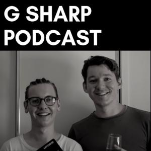 The G Sharp Podcast