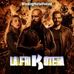 La Frikoteka