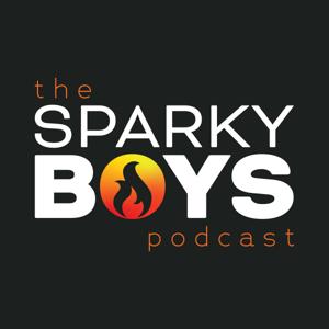 The Sparky Boys