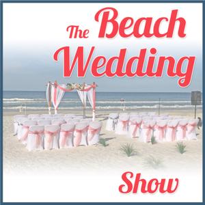 The Beach Wedding Show