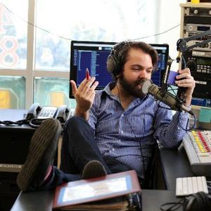 The Stadium Experience w/ Jake Elmslie