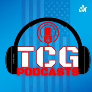TCG PODCASTS