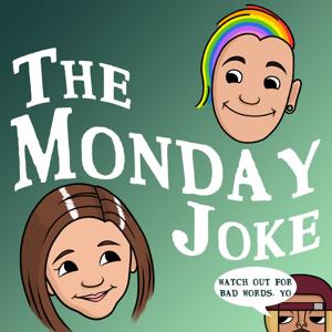 The Monday Joke