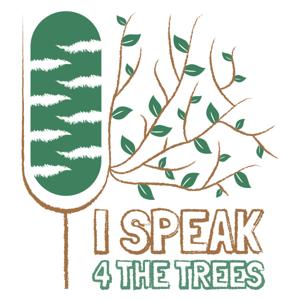 ispeak4thetrees