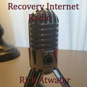 recovery internet radio podcast