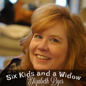 Six Kids and a Widow