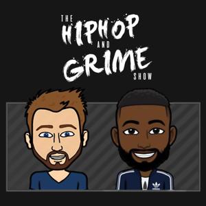 The Hiphop and Grime Show