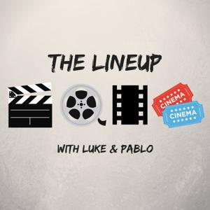 The Lineup Podcast