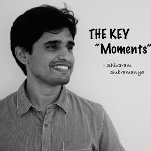 The Key Moments