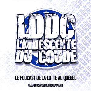 La Descente Du Coude