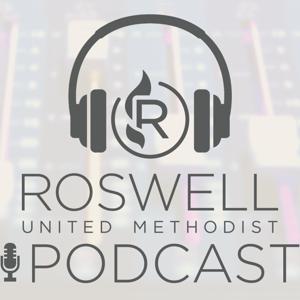 The Roswell UMC Podcast