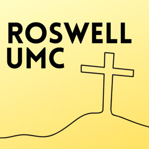The Roswell UMC Podcast
