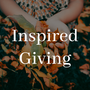 inspiredgiving's podcast