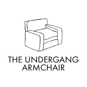 The Undergang Armchair