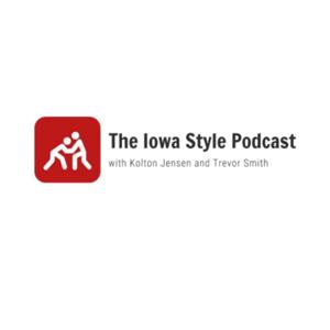 The Iowa Style Podcast